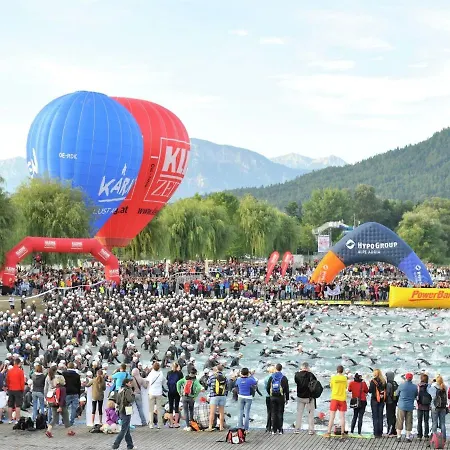 In In Carinthia Near Area * Liebenfels