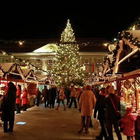 In In Carinthia Near Area Liebenfels