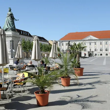 In In Carinthia Near Area شقة Liebenfels