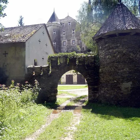 In In Carinthia Near Area *